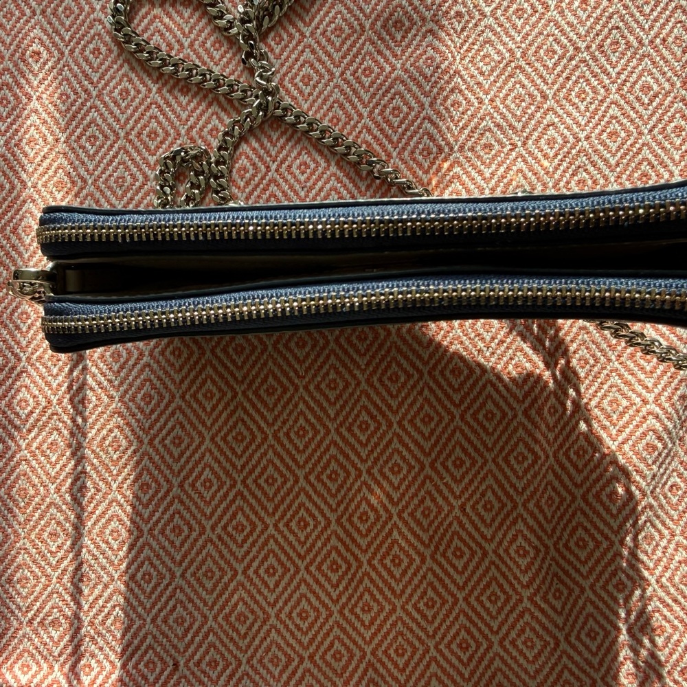 Kate Spade Chain Crossbody Bag with minor defects - Picture 6 of 7